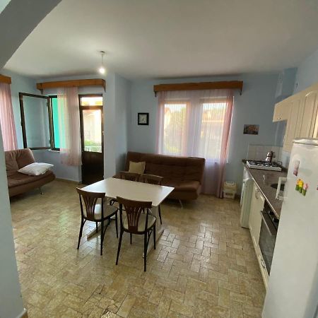 Hix Garden Apart Hotel Fethiye Ngoại thất bức ảnh