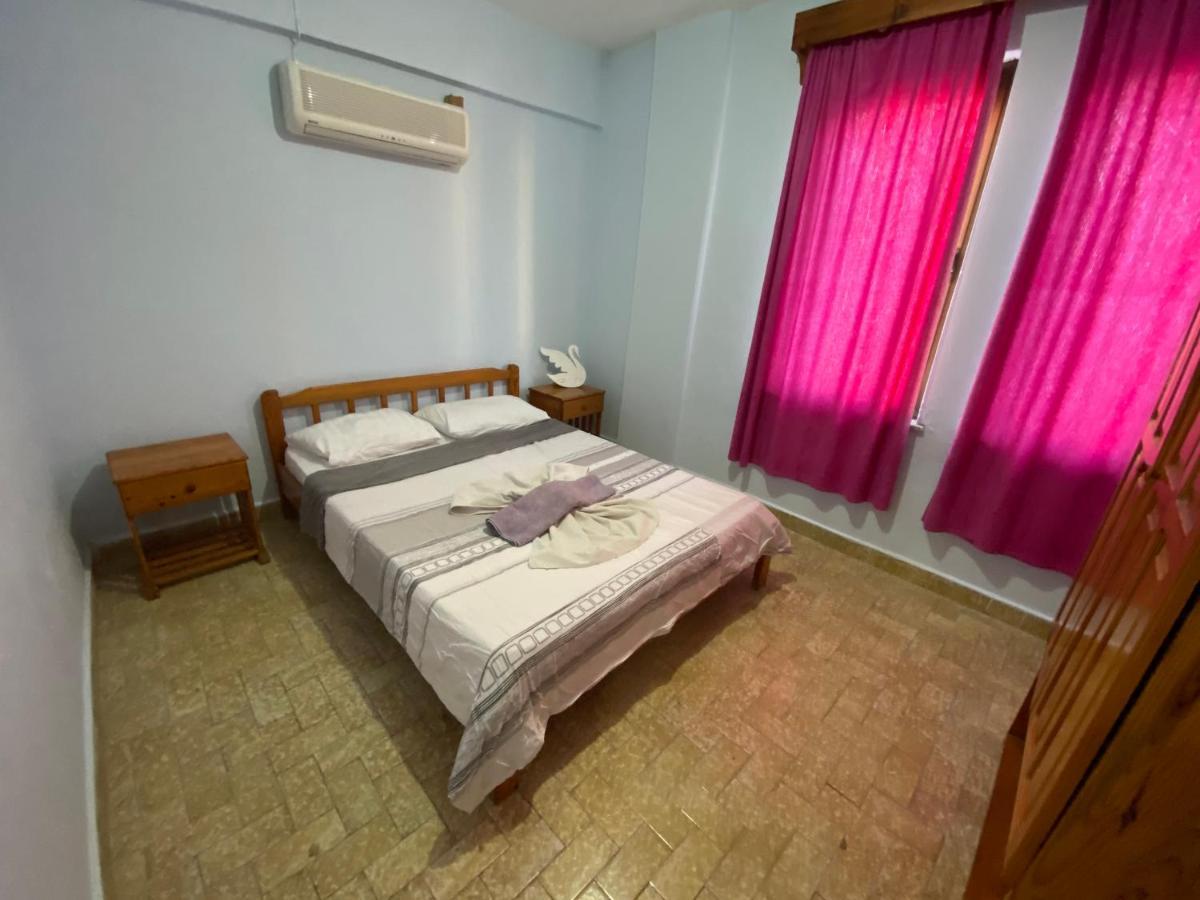 Hix Garden Apart Hotel Fethiye Ngoại thất bức ảnh