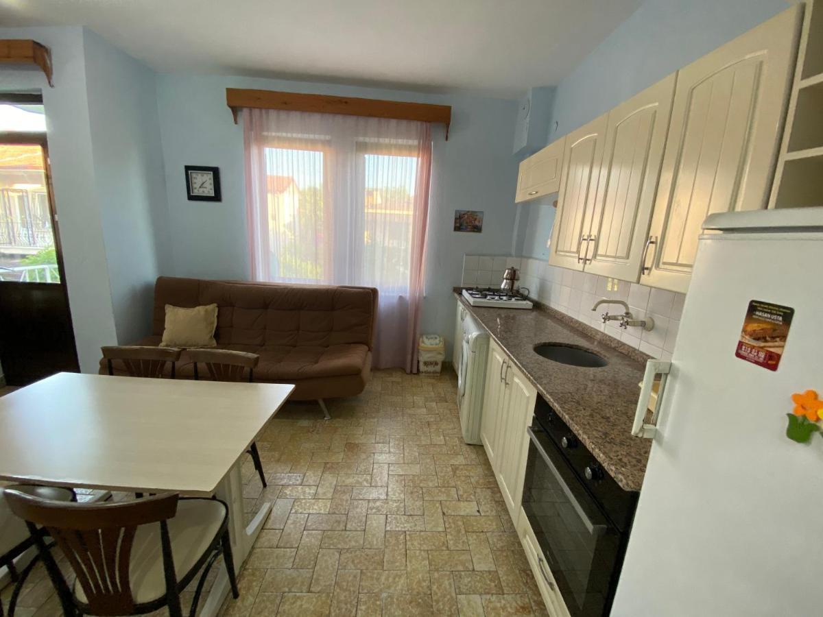 Hix Garden Apart Hotel Fethiye Ngoại thất bức ảnh