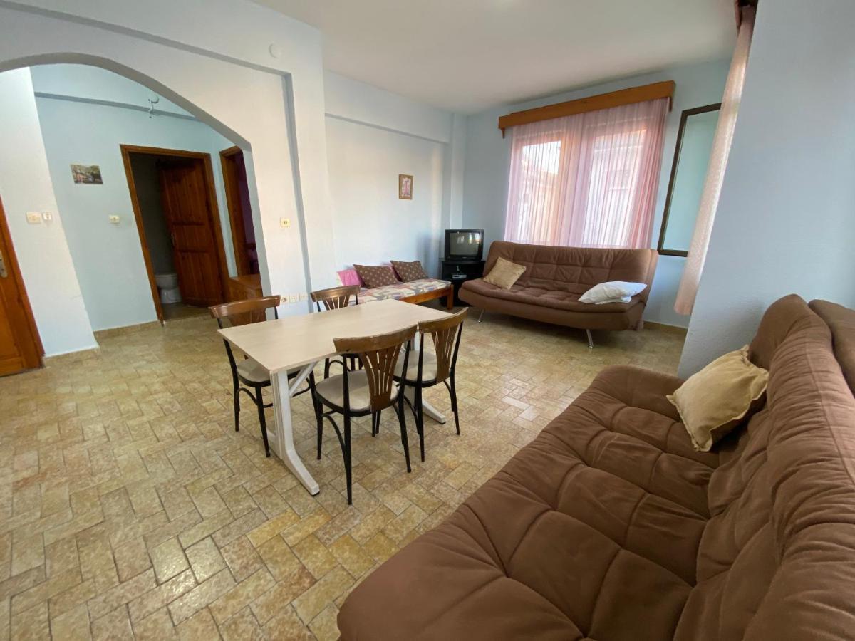 Hix Garden Apart Hotel Fethiye Ngoại thất bức ảnh