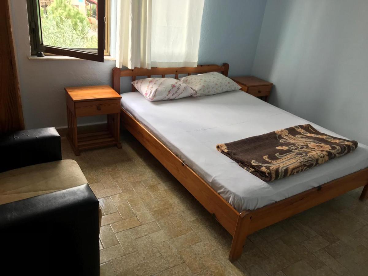 Hix Garden Apart Hotel Fethiye Ngoại thất bức ảnh