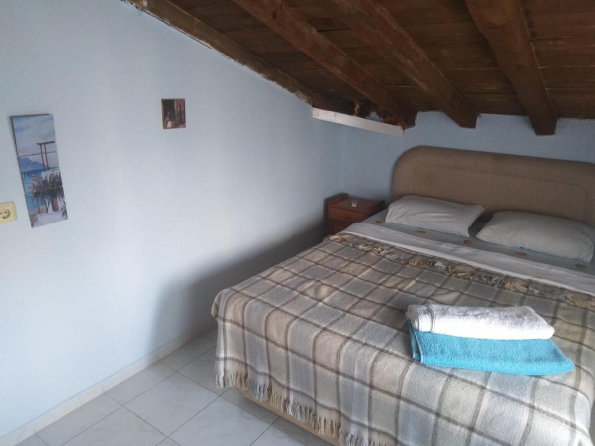 Hix Garden Apart Hotel Fethiye Ngoại thất bức ảnh