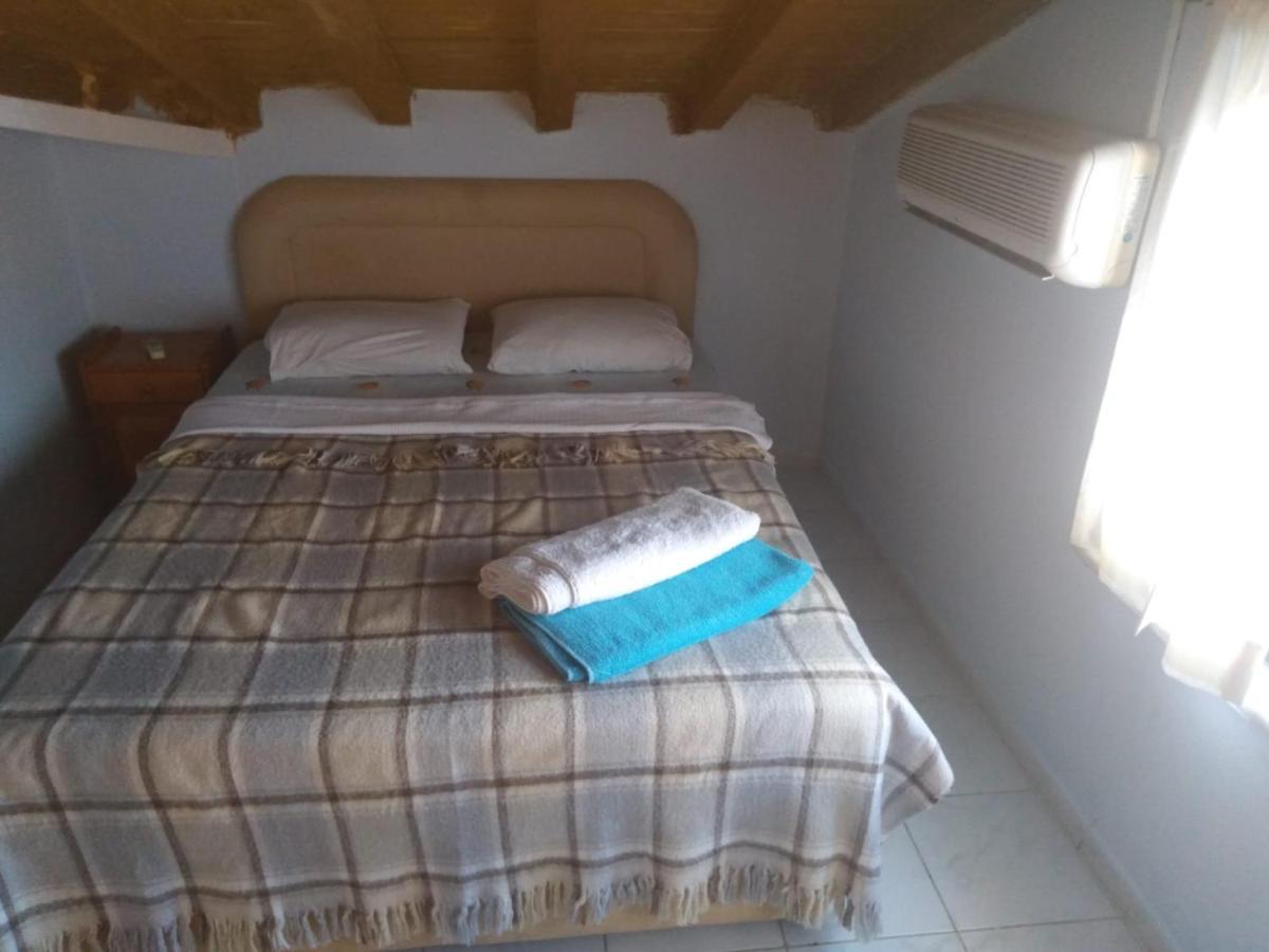 Hix Garden Apart Hotel Fethiye Ngoại thất bức ảnh