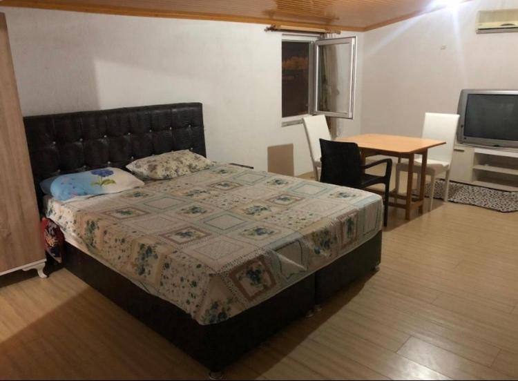 Hix Garden Apart Hotel Fethiye Ngoại thất bức ảnh