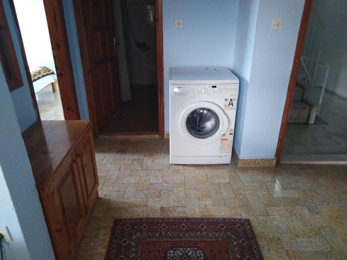 Hix Garden Apart Hotel Fethiye Ngoại thất bức ảnh