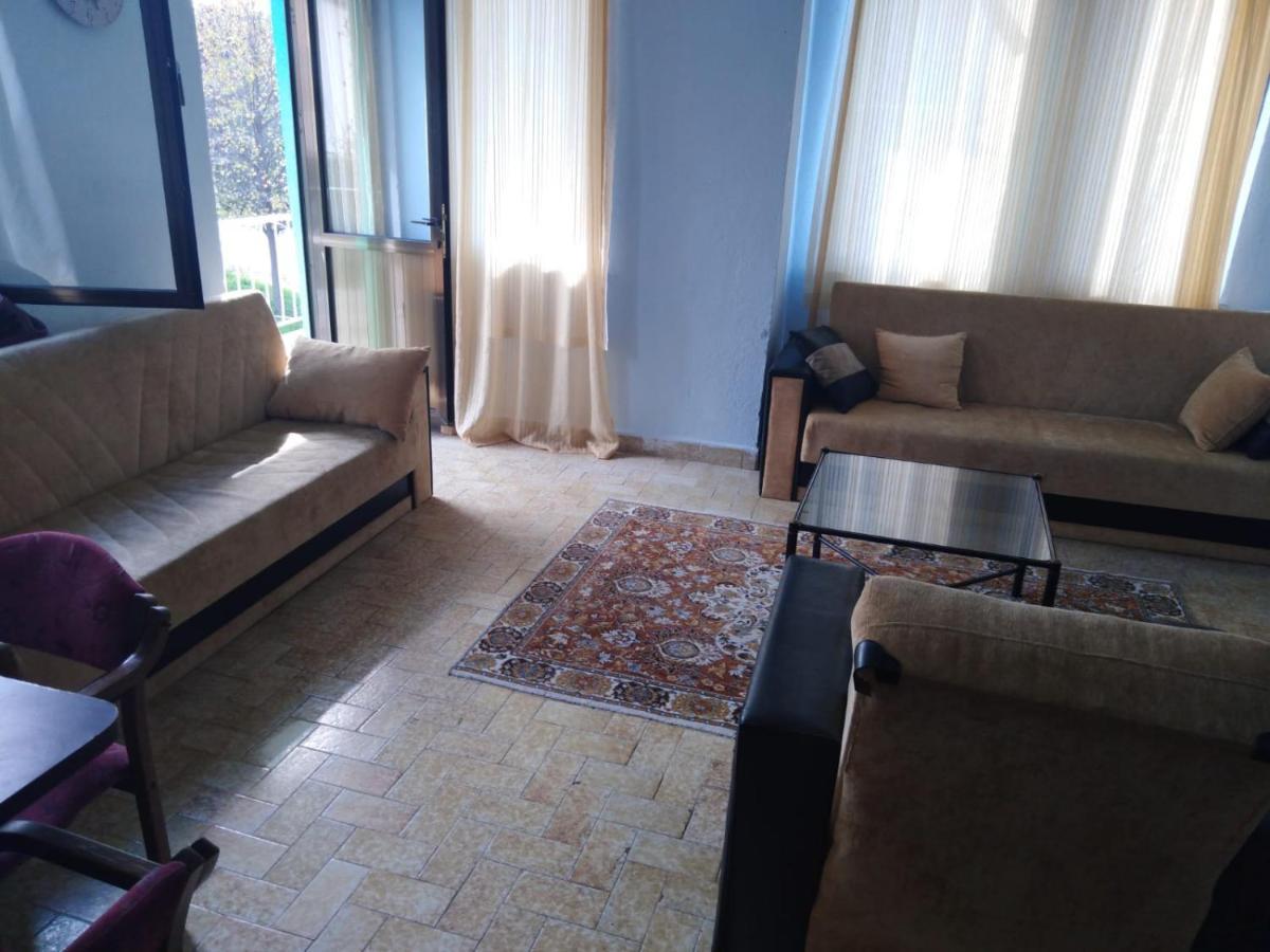 Hix Garden Apart Hotel Fethiye Ngoại thất bức ảnh