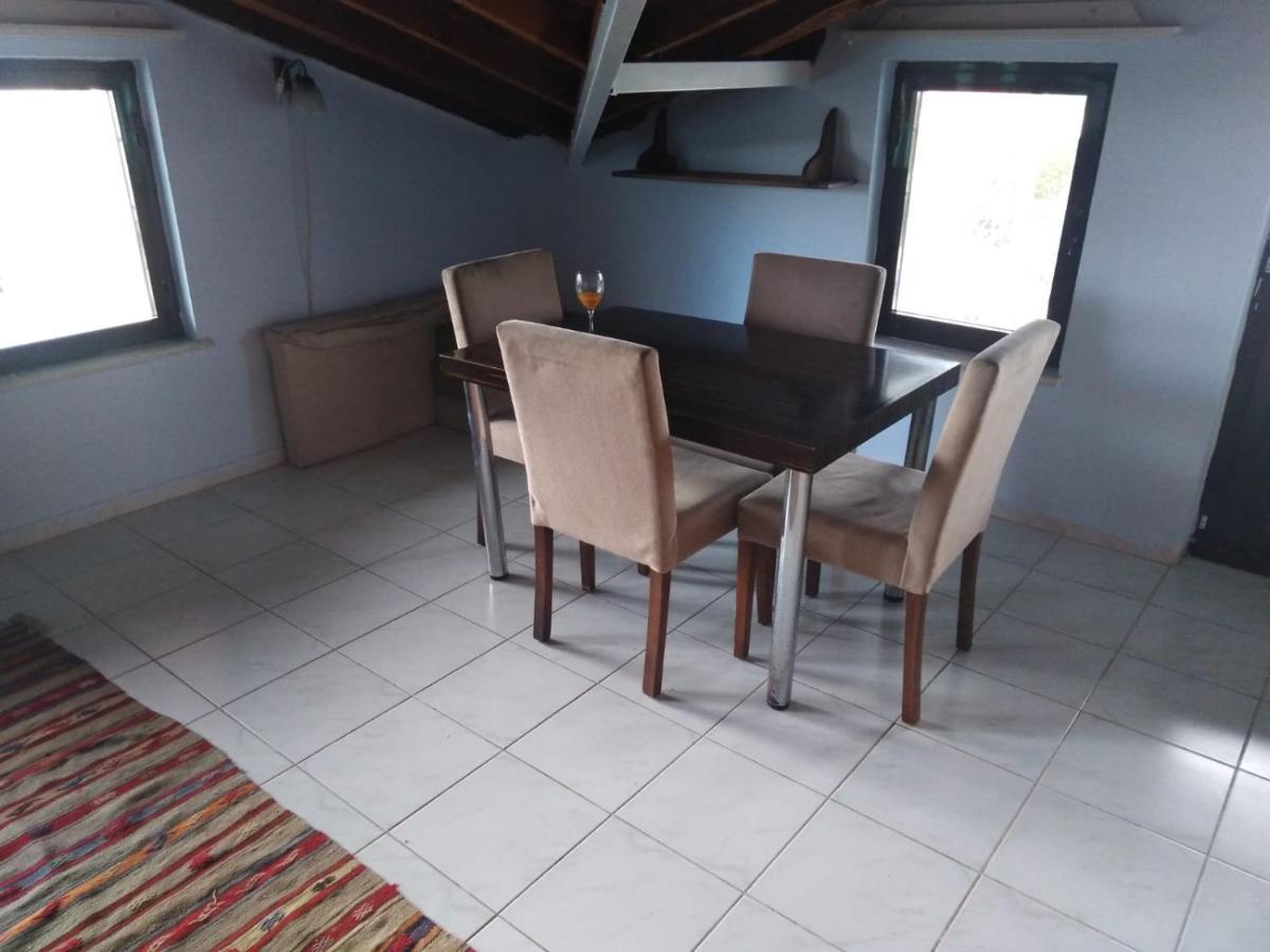 Hix Garden Apart Hotel Fethiye Ngoại thất bức ảnh