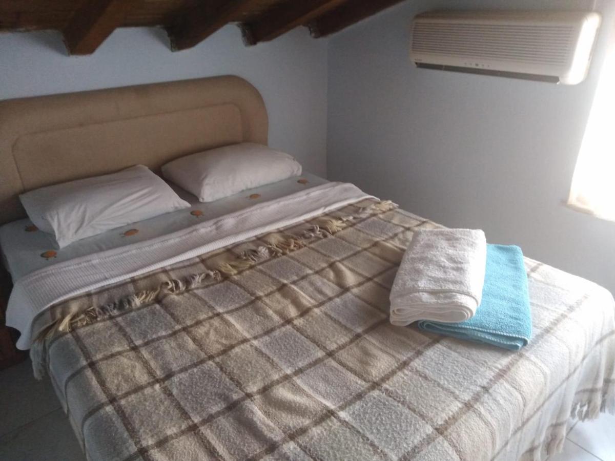 Hix Garden Apart Hotel Fethiye Ngoại thất bức ảnh