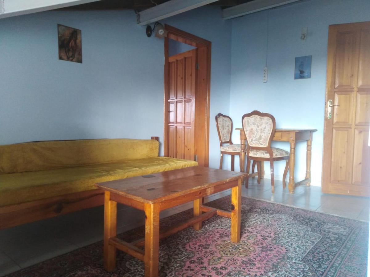 Hix Garden Apart Hotel Fethiye Ngoại thất bức ảnh