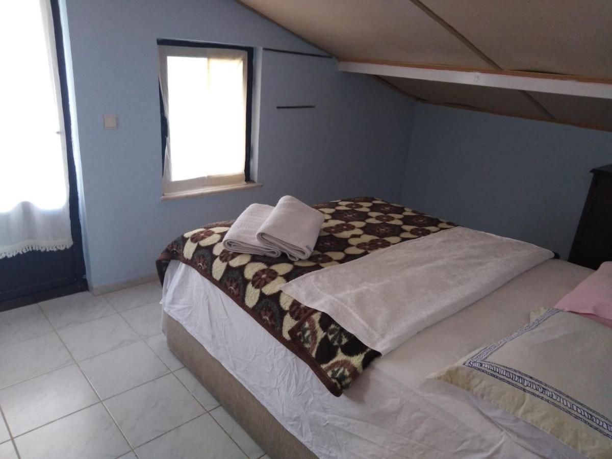 Hix Garden Apart Hotel Fethiye Ngoại thất bức ảnh