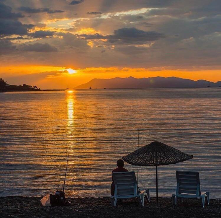 Hix Garden Apart Hotel Fethiye Ngoại thất bức ảnh