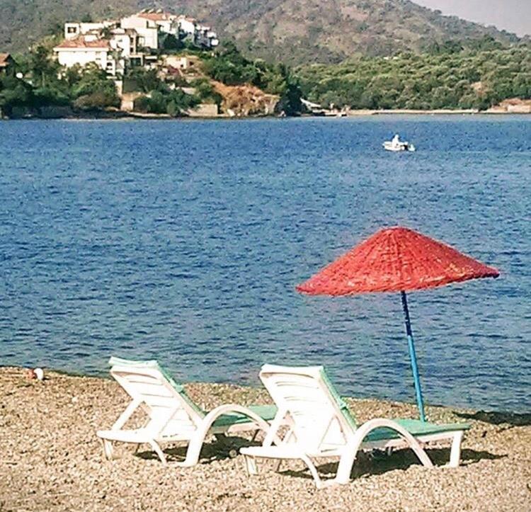 Hix Garden Apart Hotel Fethiye Ngoại thất bức ảnh