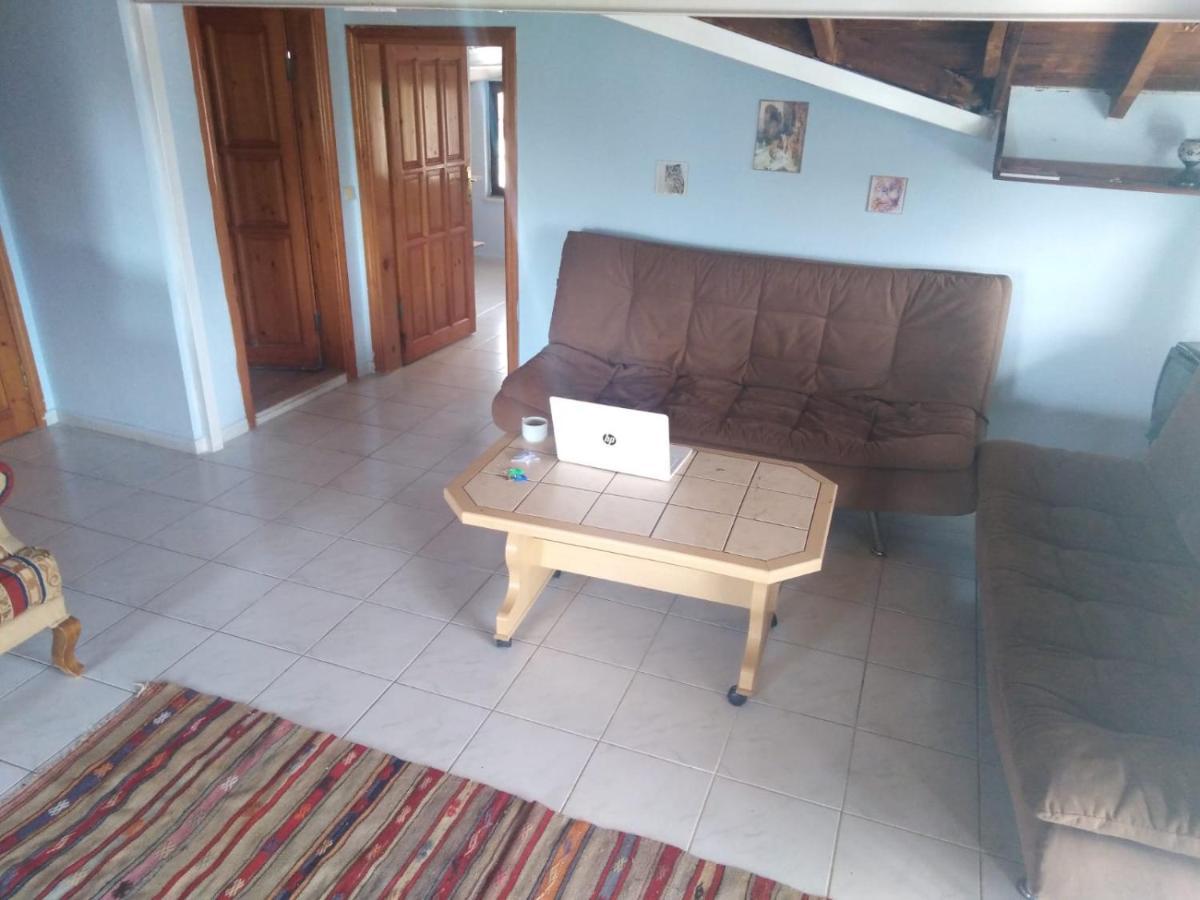 Hix Garden Apart Hotel Fethiye Ngoại thất bức ảnh