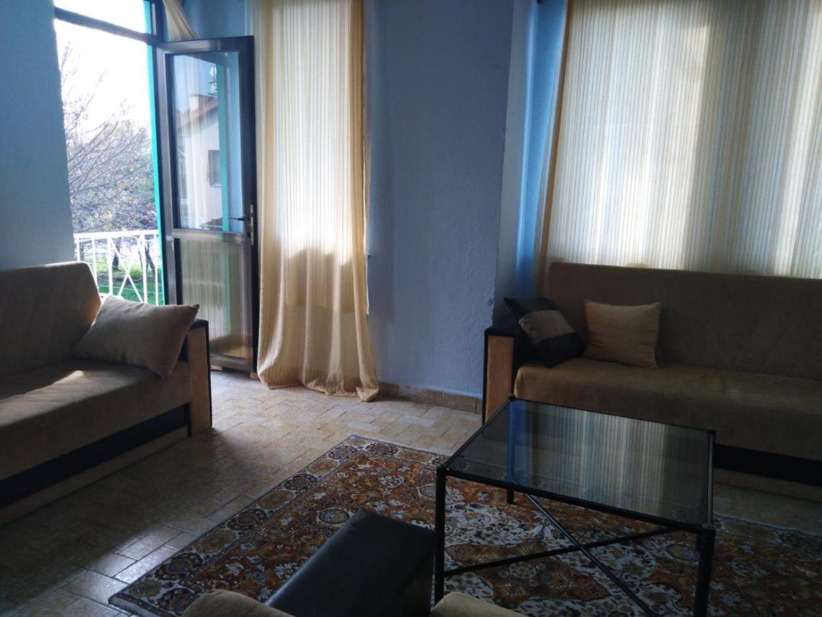 Hix Garden Apart Hotel Fethiye Ngoại thất bức ảnh