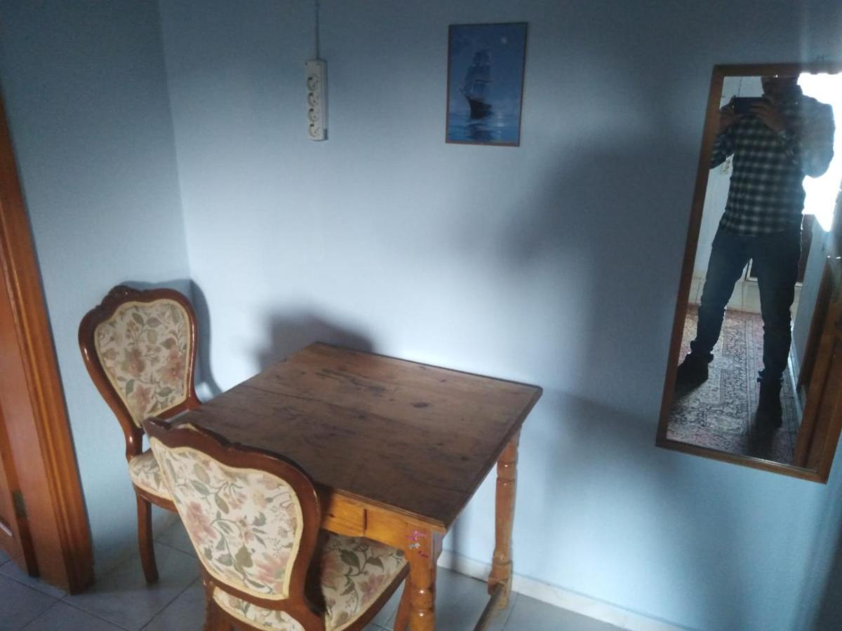 Hix Garden Apart Hotel Fethiye Ngoại thất bức ảnh